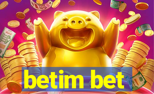 betim bet